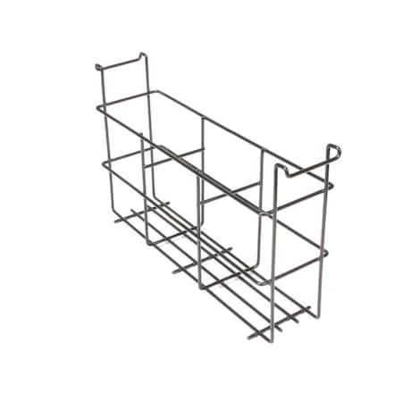 Glastender Wire 3 Bottle Bottle Rack BR3